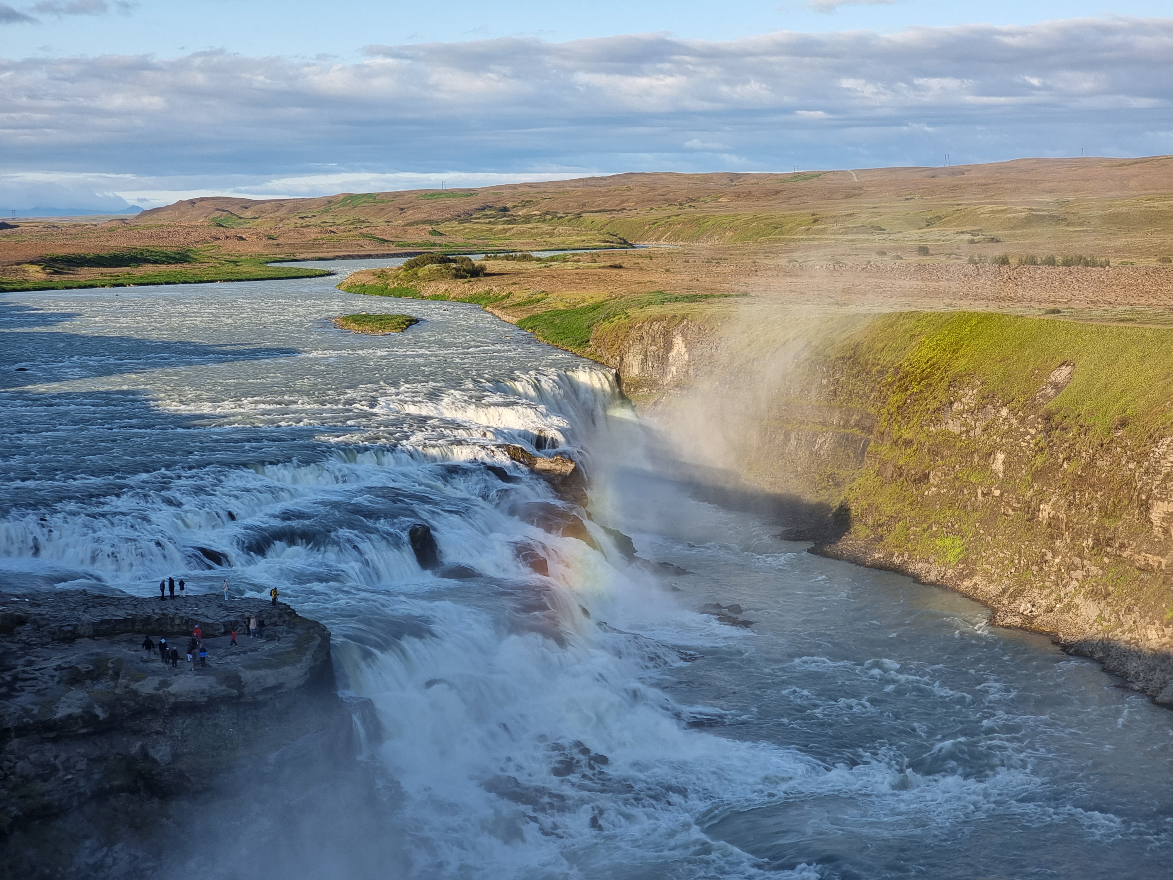 Wasserfall